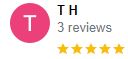 , Google Review Review