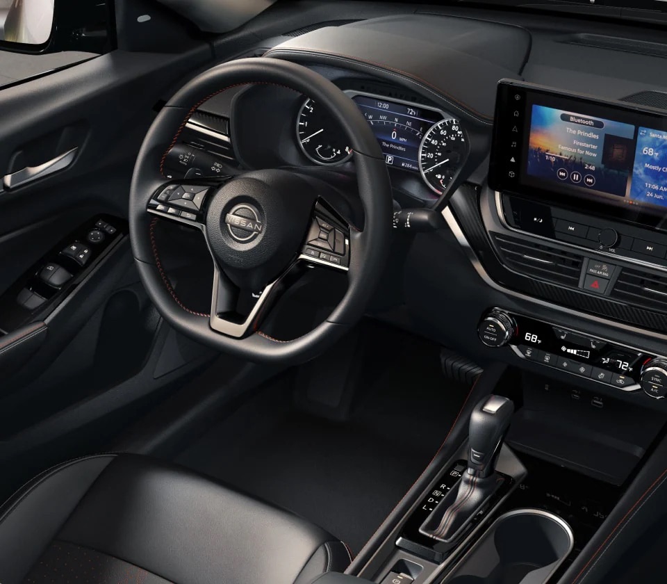 2025_Nissan_Altima_-_H2_SH_Leather_Material_Image