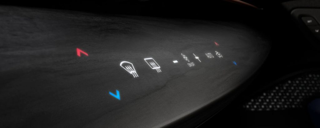 2025_Nissan_Ariya_-_H4_Hapic_Touch_Controls_Image