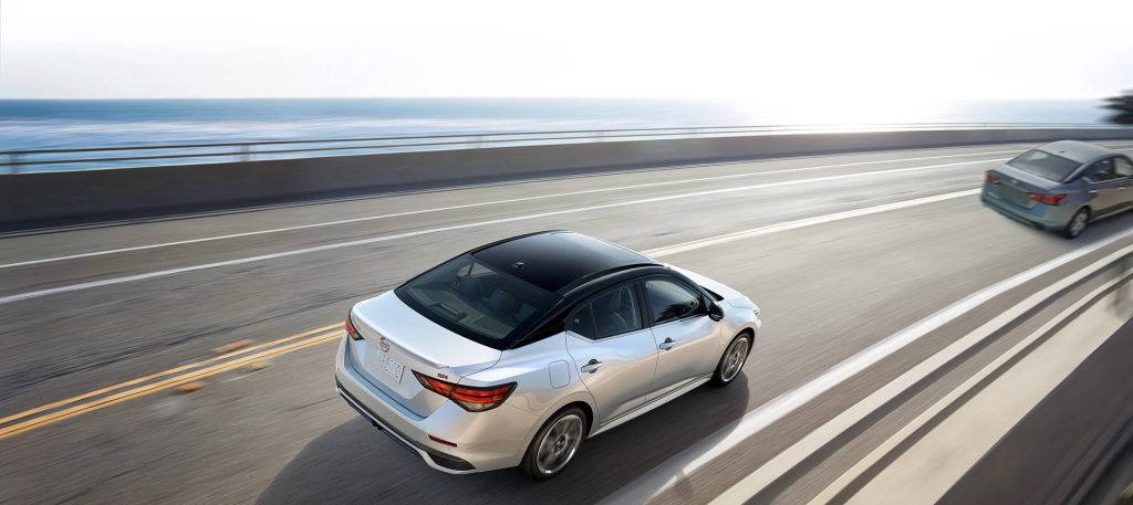 2025_Nissan_Sentra_Trims_-_Main_Blog_Image