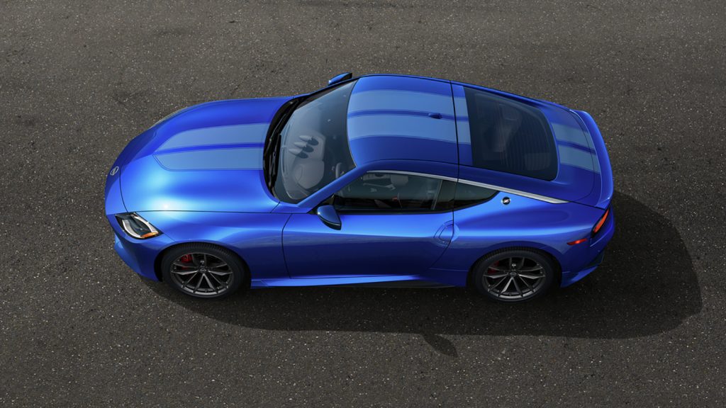 2025_Nissan_Z_-_H2_Signature_Bayside_Blue_Quadcoat_Paint_Image