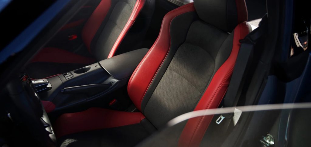 2025_Nissan_Z_-_H3_Sport_Seating_Image