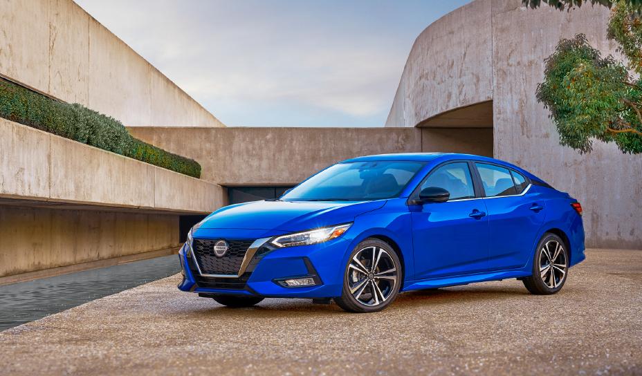 2020_Nissan_Sentra__