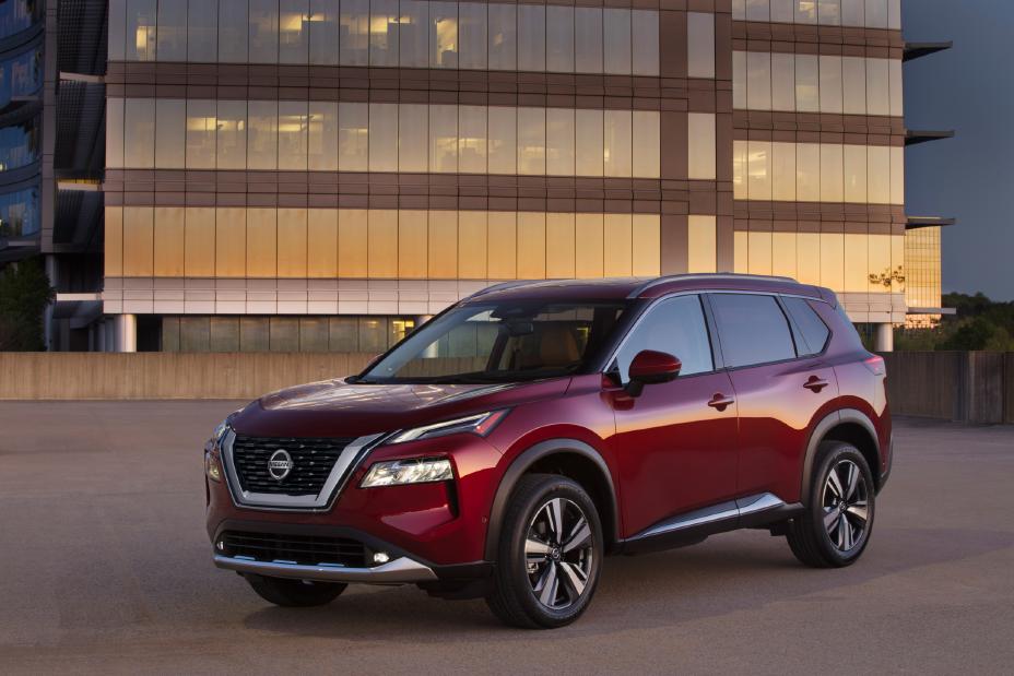 2021_Nissan_Rogue_