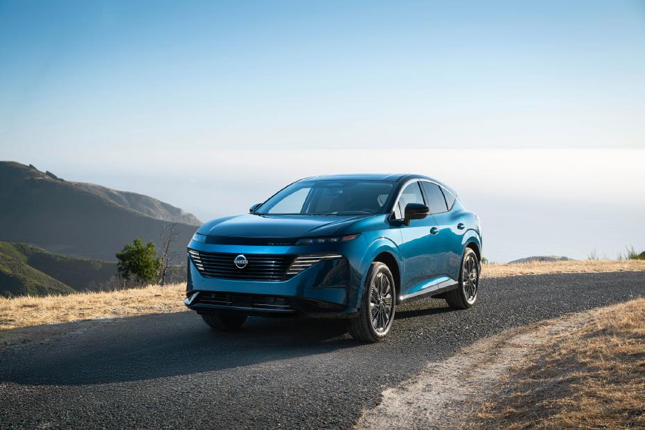2024_Nissan_Murano_