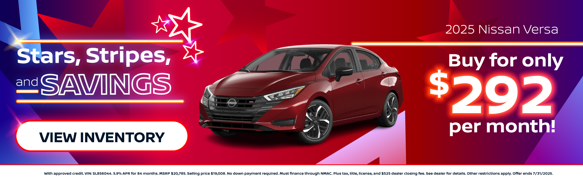 versa