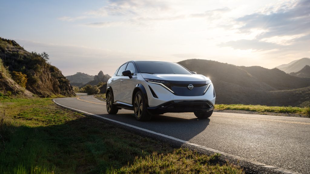 NISSAN_ARIYA