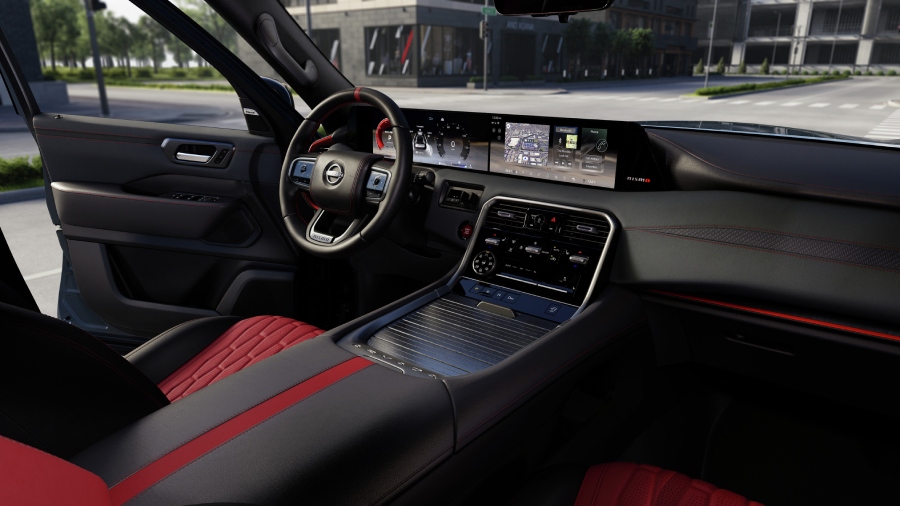 Nissan Dealership Sumter, SC