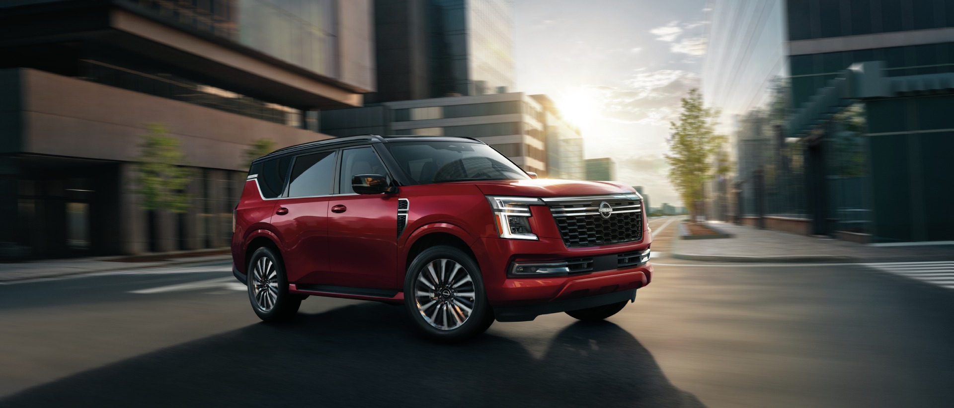 Nissan Dealership Sumter, SC