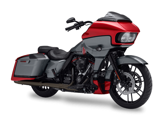 2019 Harley-Davidson CVO™