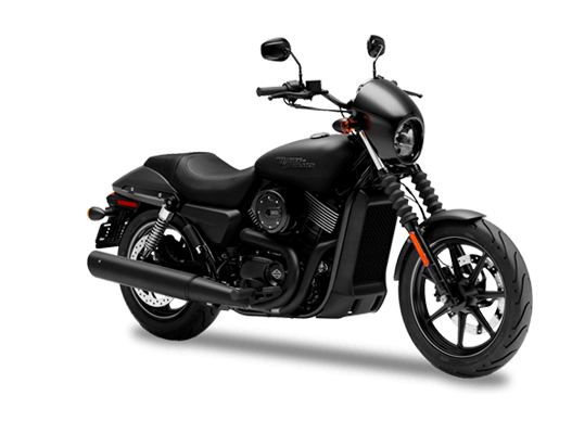  Harley-Davidson STREET®