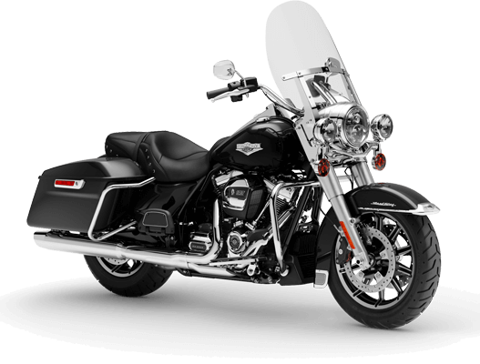  Harley-Davidson TOURING