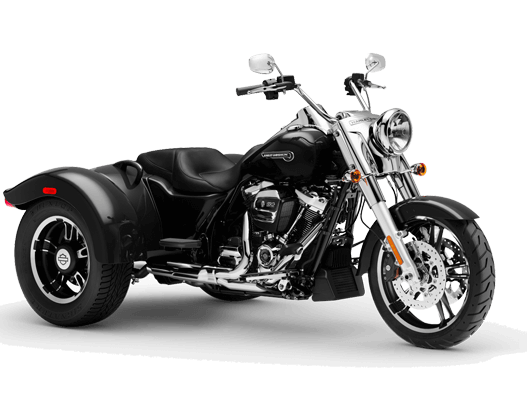  Harley-Davidson TRIKE