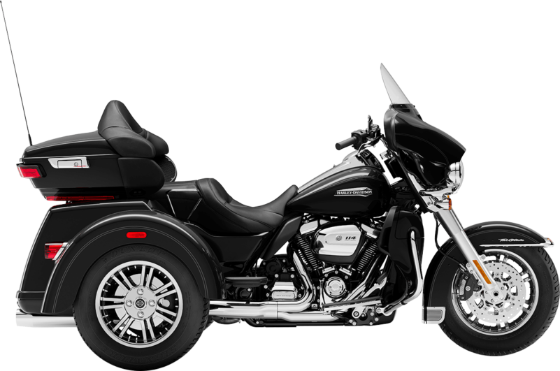 TRI GLIDE® ULTRA