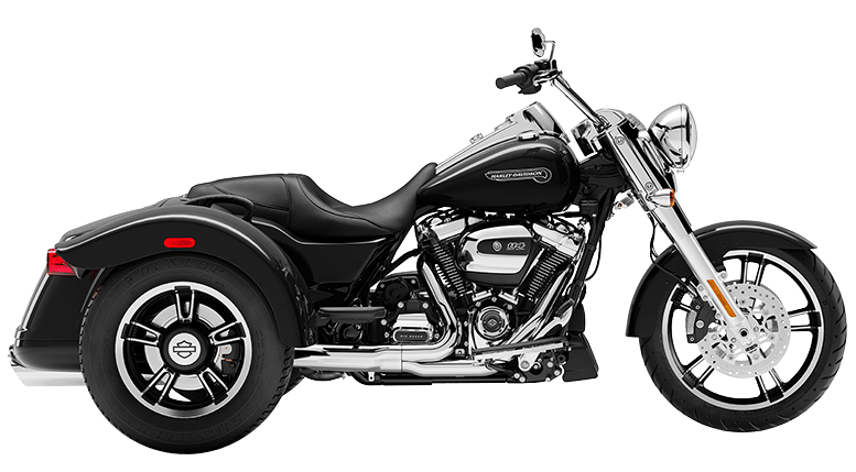 FREEWHEELER®