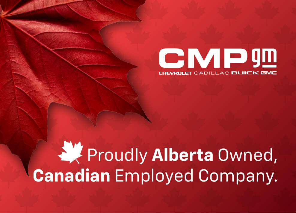 Canadian Owned