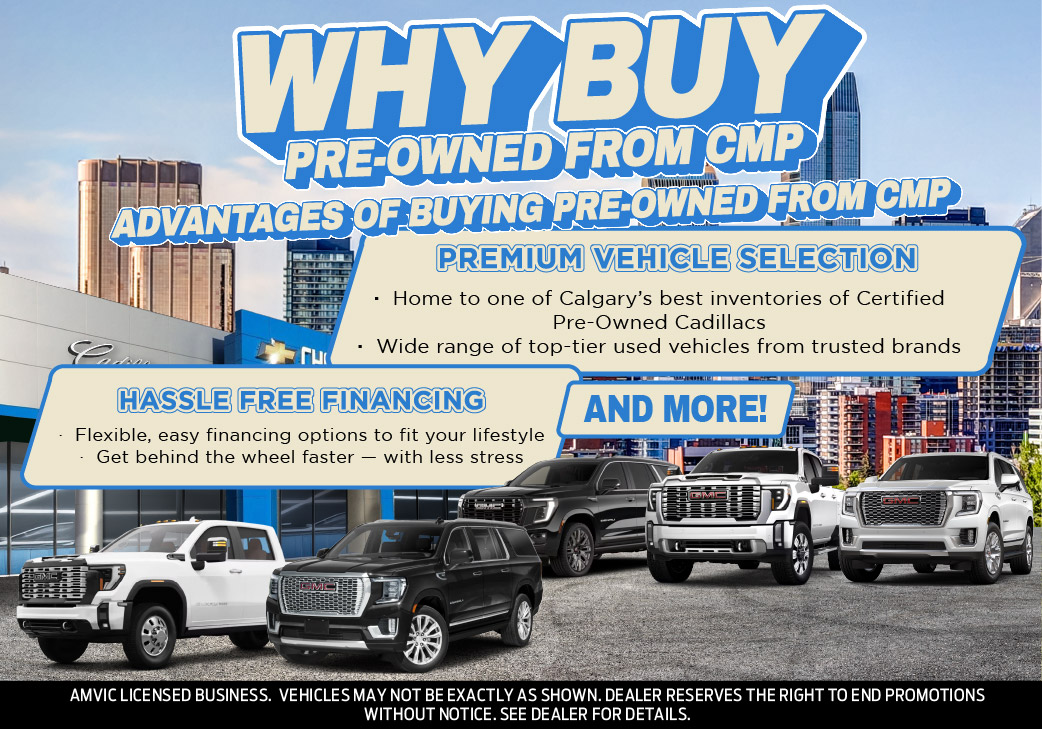 Why buy