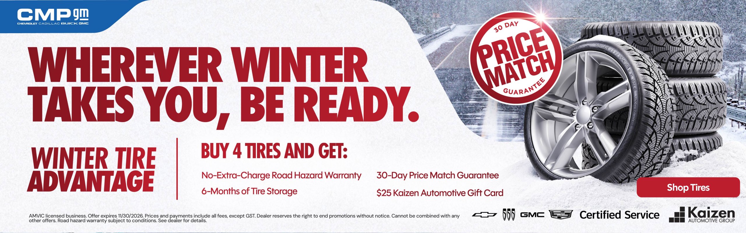 Winter Tire