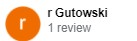 , Google Review Review