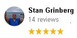 New York, Google Review Review