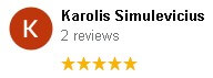 , Google Review Review