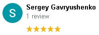 , Google Review Review