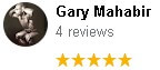 , Google Review Review