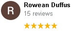 , Google Review Review