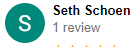 , Google Review Review