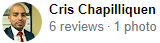 , Google Review Review