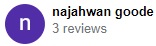 , Google Review Review