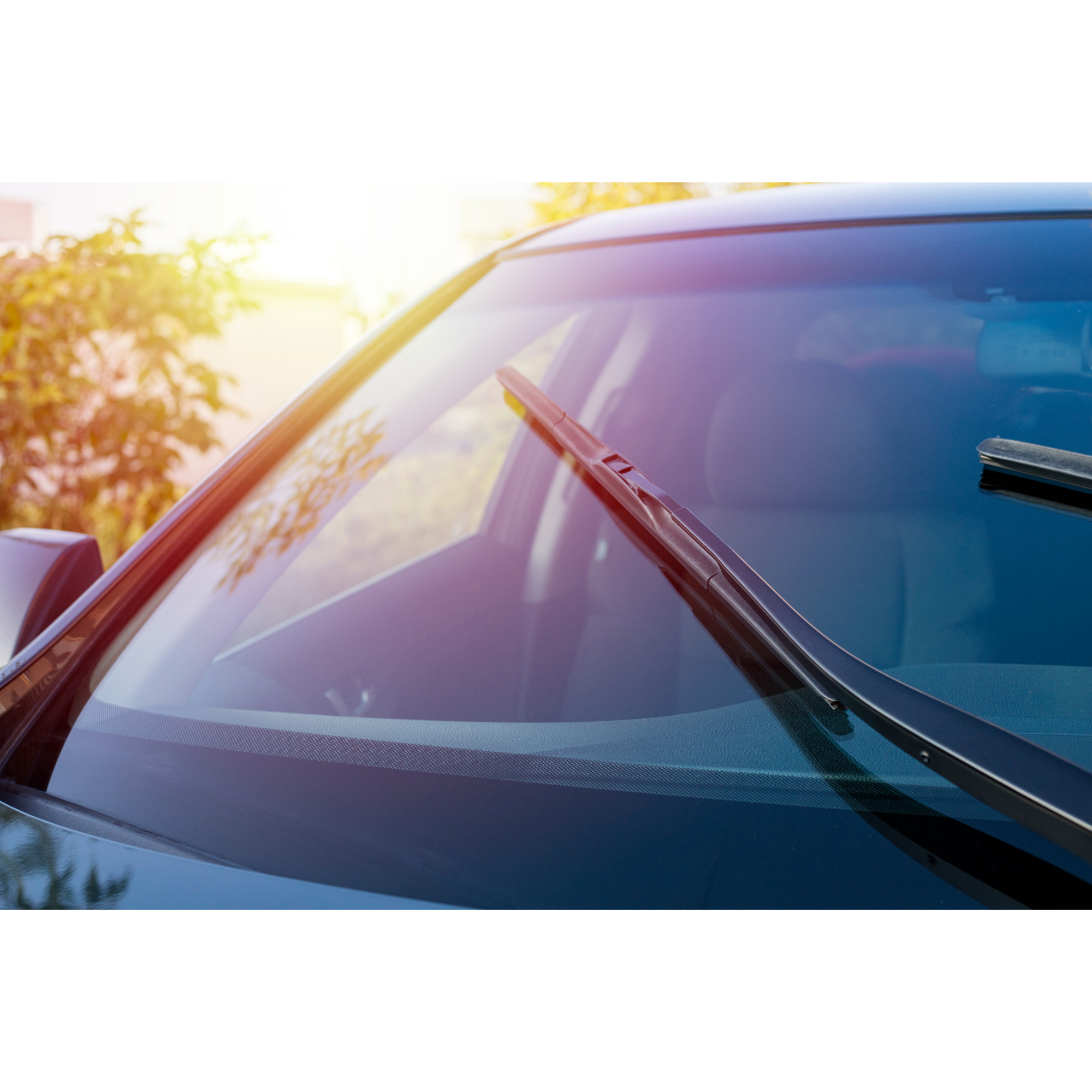 Windshield Wiper Replacement