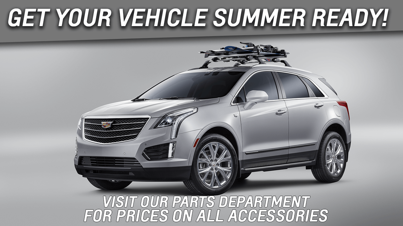 Parts Specials