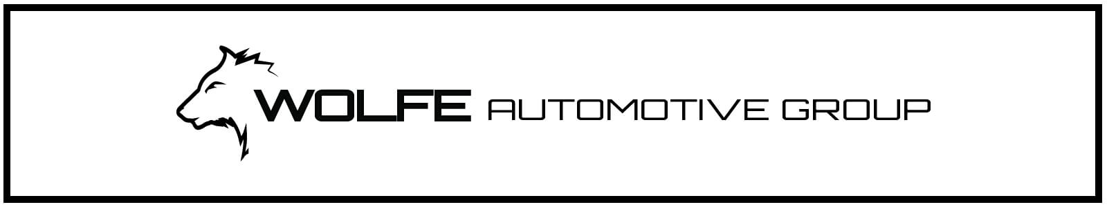 Wolfe Automotive Group - A Cadillac, Chevrolet, GMC And Buick Dealer ...