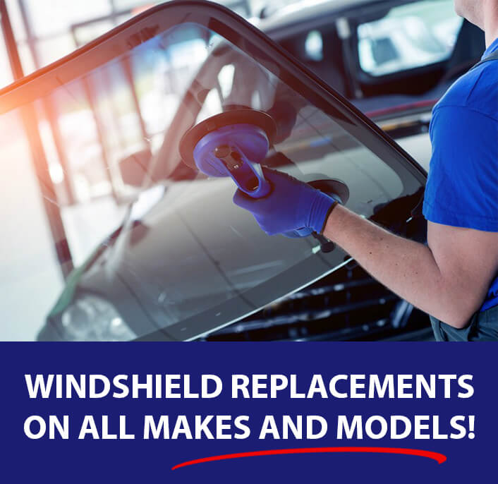 WINDSHIELD REPLACEMENT