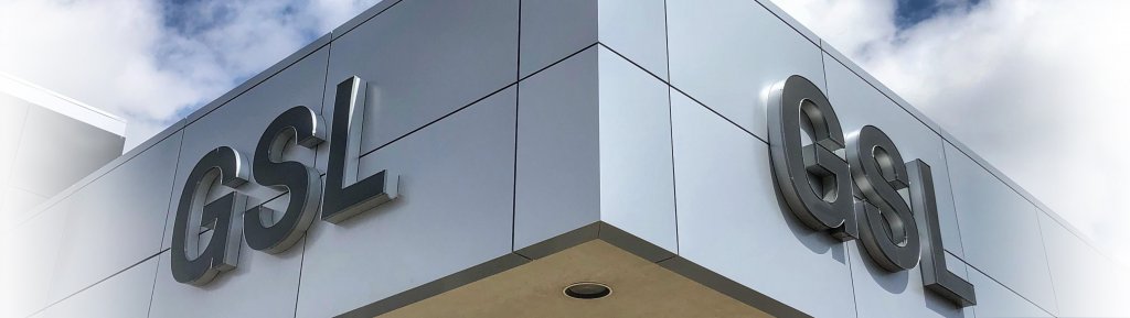 GSL GM City GSL Chev City Building