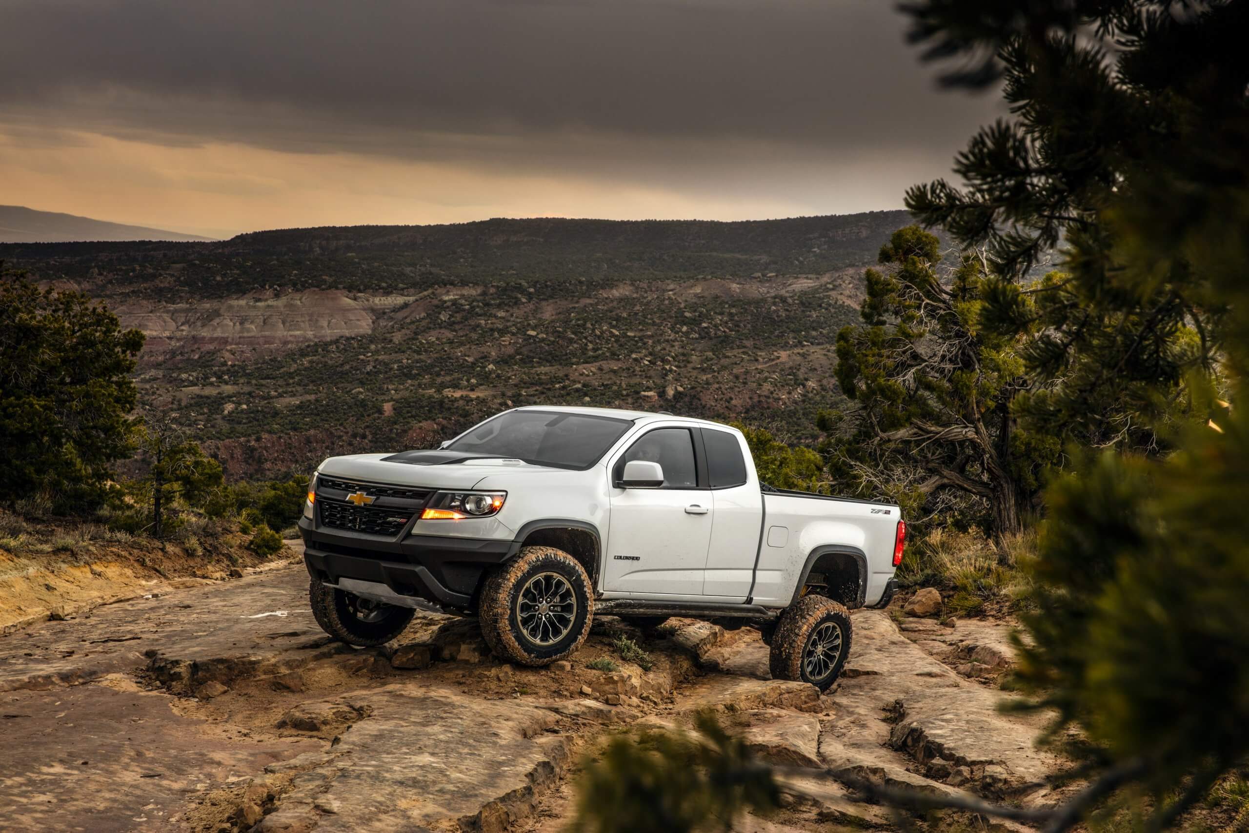 Pre-Owned Vehicles