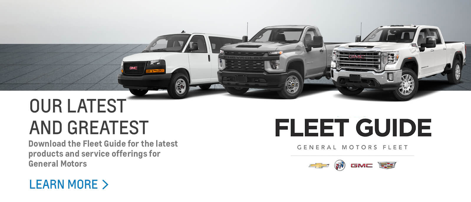 Chevrolet GMC Fleet Dealer Calgary
