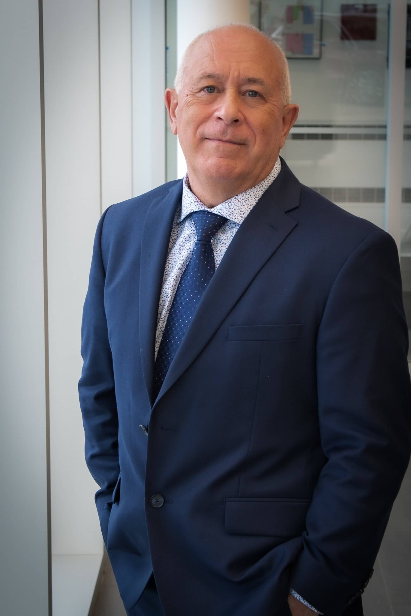 Allan Sadowsky
