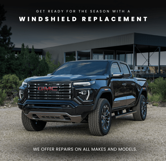 WINDSHIELD REPLACEMENT