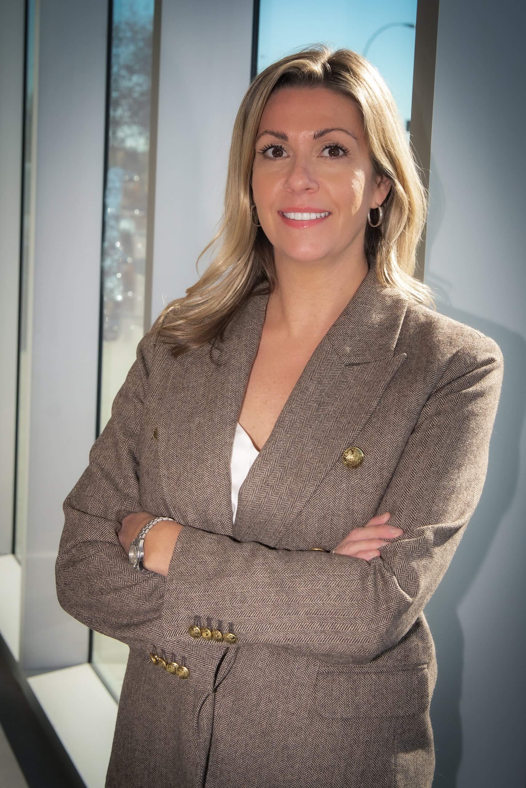 Shannon Prestegard