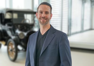 David Zimmerman