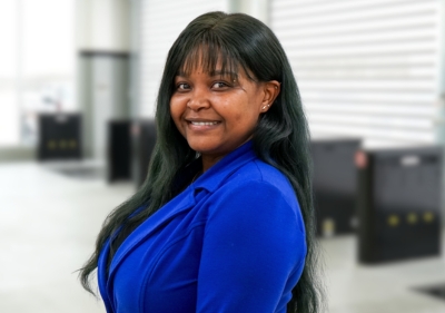 Emma Sesay