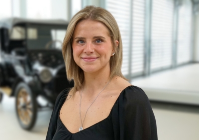 Emma Koopmans