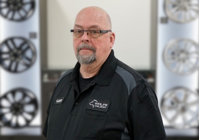 Gary Gunderson