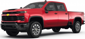 CHEVROLET Silverado 2500HD