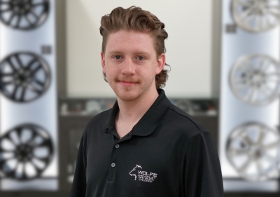 Colby Gatzik