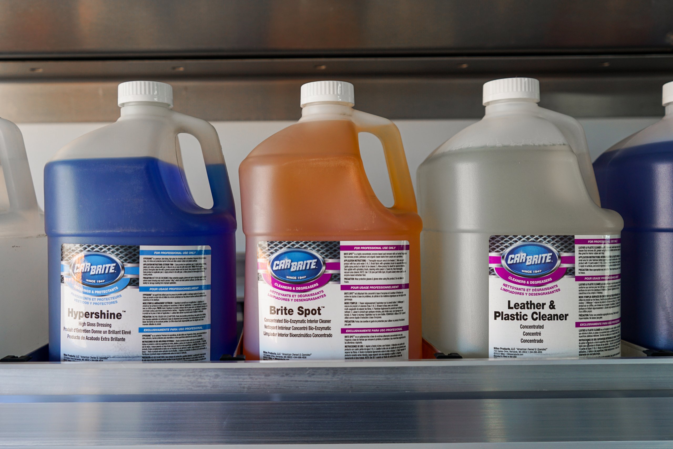 car brite purple dressing 2 Select Tire & Trim Dressing