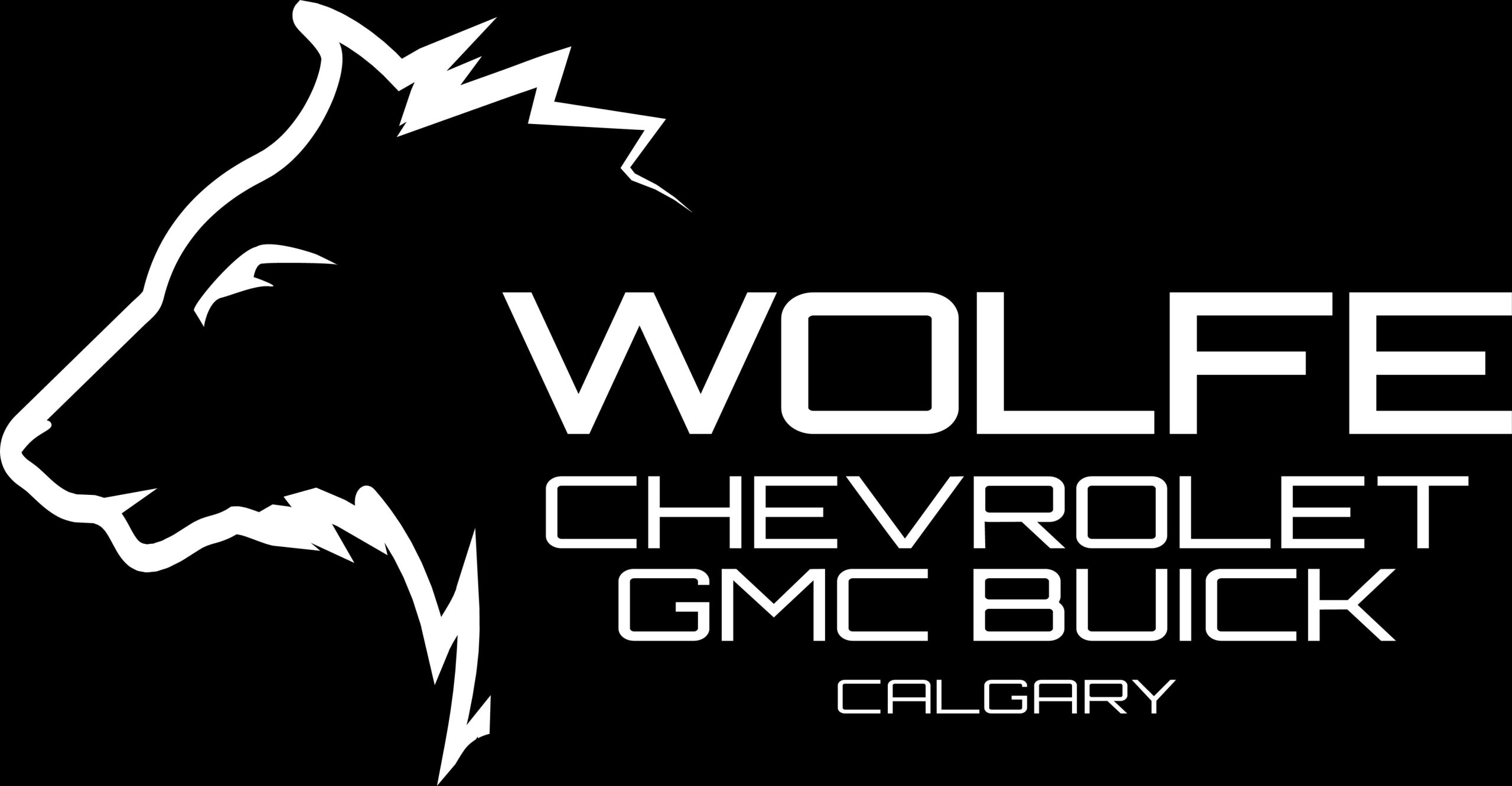 Wolfe Chevrolet GMC Buick Calgary