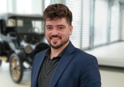 Kanen Cottreau